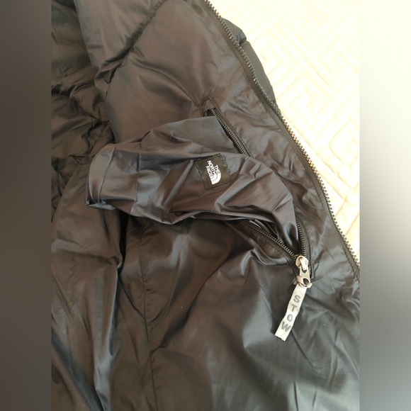 Womens north face nuptse jacket - Picture 15 of 15